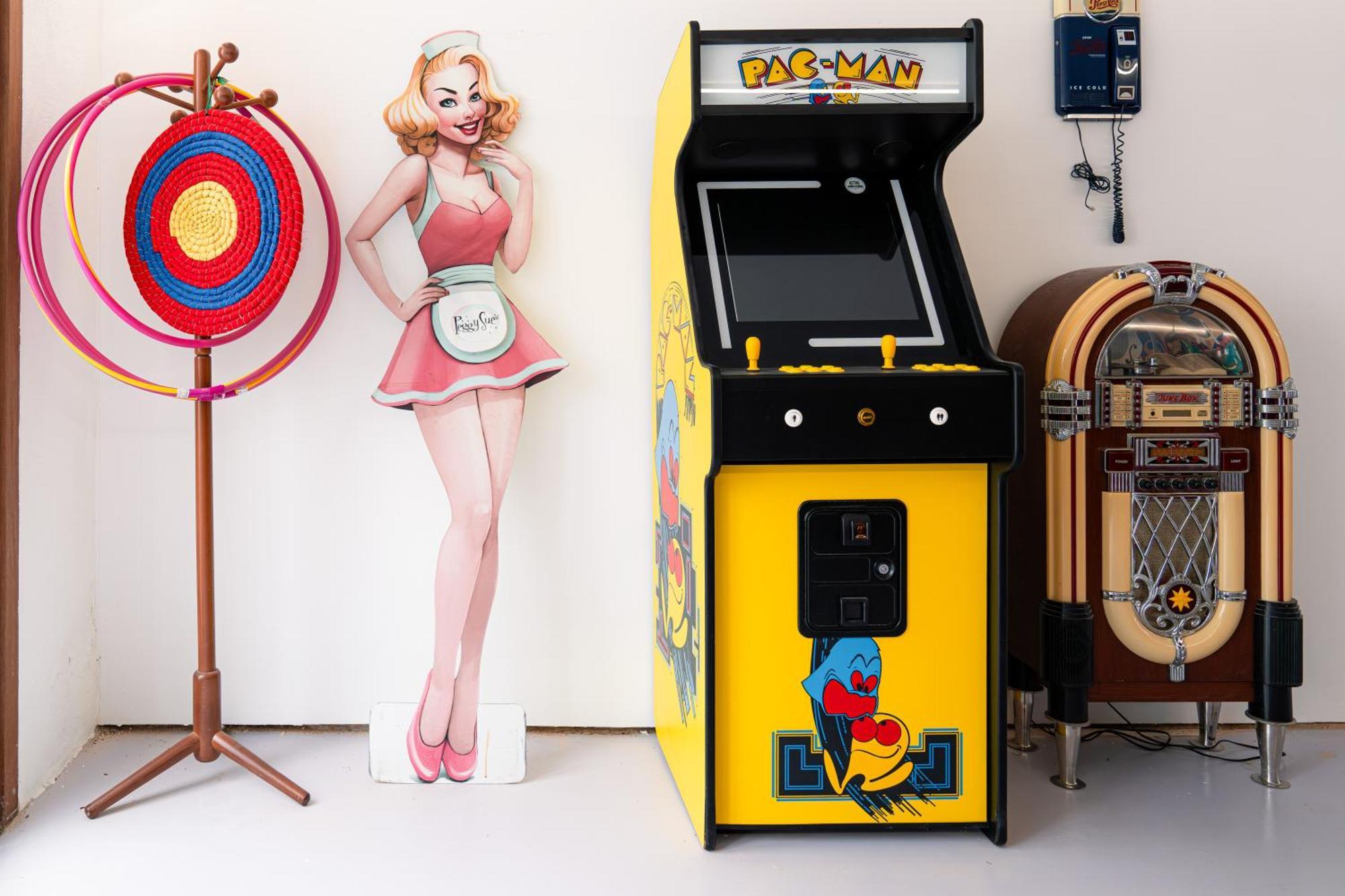 Villa Vintage レス・カセス・ダルカナール エクステリア 写真