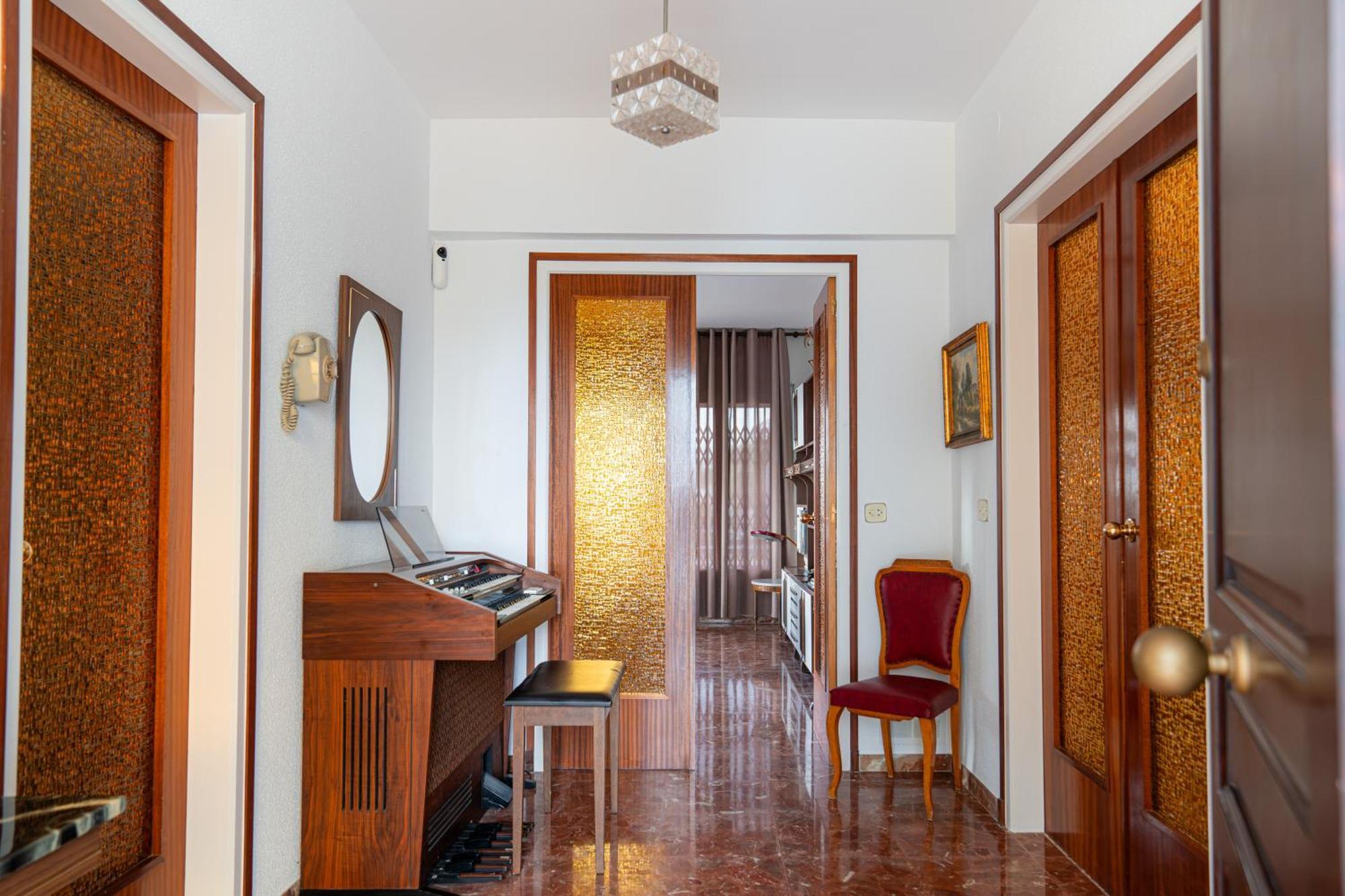 Villa Vintage レス・カセス・ダルカナール エクステリア 写真