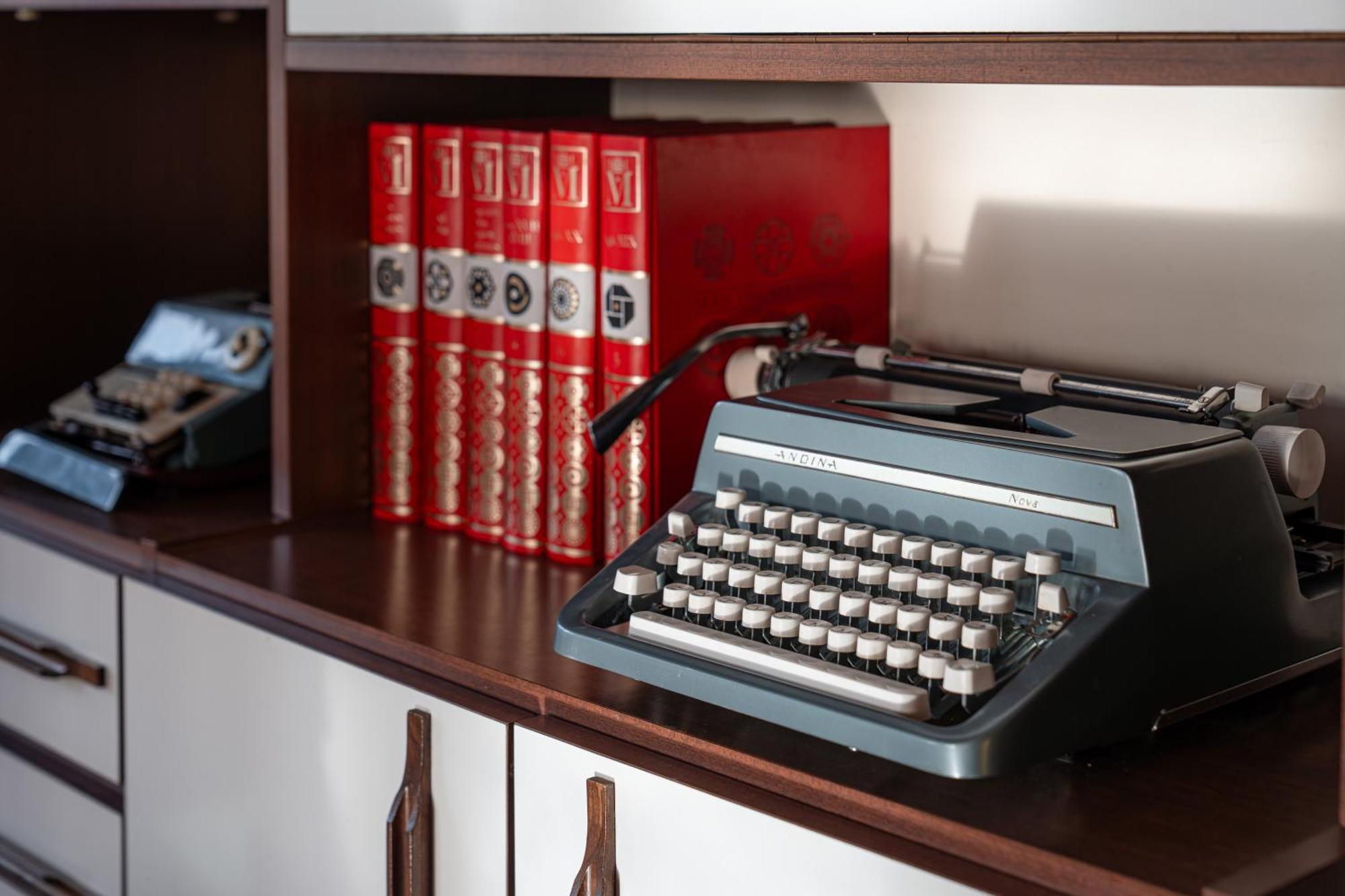 Villa Vintage レス・カセス・ダルカナール エクステリア 写真